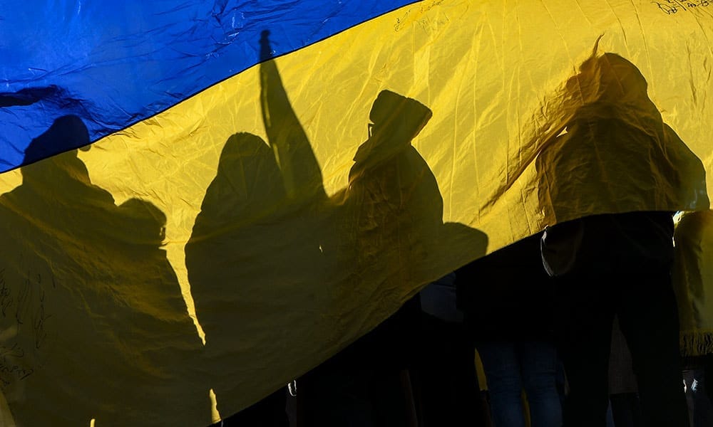 fea ukraine history | eTurboNews | eTN