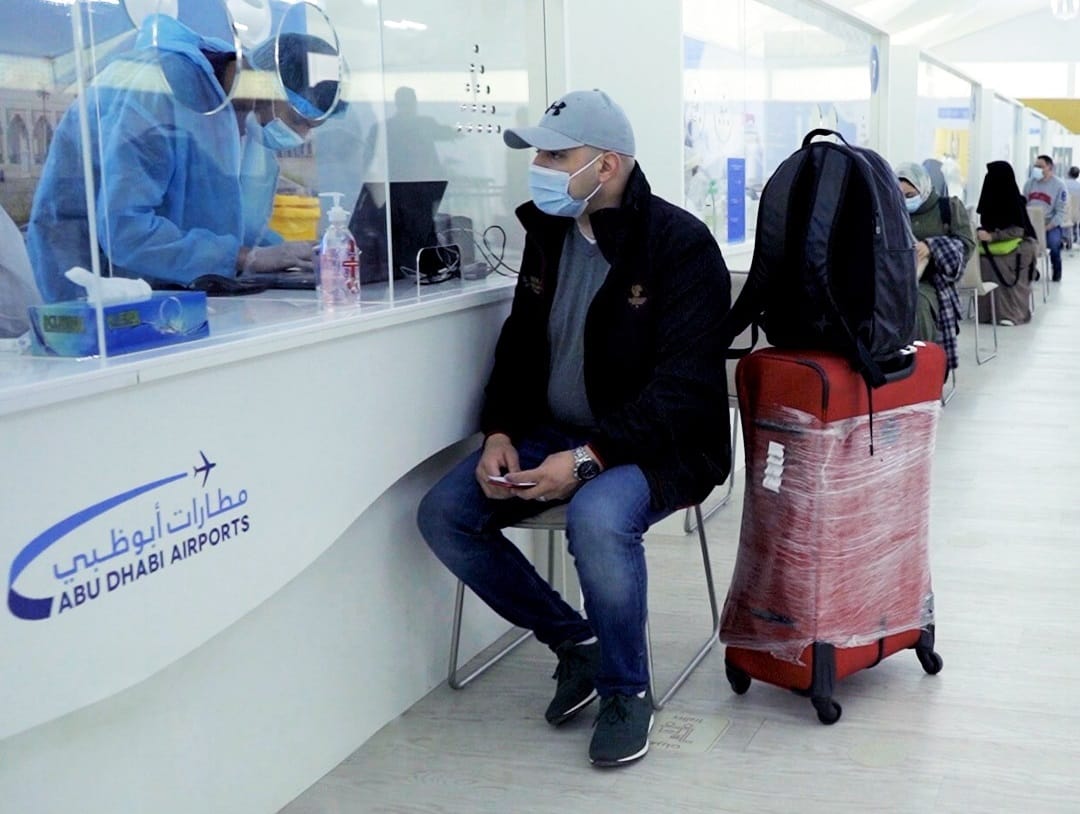 No quarantine: Abu Dhabi opens to fully vaccinated travelers