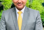 New MICE executive at Crowne Plaza Meetings in New Delhi Okhla