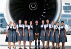 World’s largest Oktoberfest: Lufthansa flights featuring biggest ‘Trachten’ crew of all time