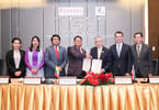 Centara and KMA Group Sign HMA for a New Myanmar Resort