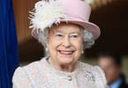 Message from Queen Elizabeth II to Uganda Parliament