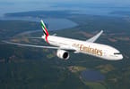 Emirates launches fourth daily flight to Dhaka, Bangladesh