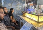 ‘Oxygen bars’ are all the rage in pollution-choked New Delhi