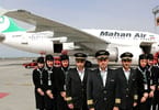 US rolls out new sanctions against Iran’s Mahan Air