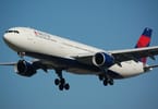 Delta launches nonstop flight from New York’s JFK to Grand Cayman