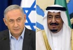 Israel latest Travel Trend: Saudi Arabia