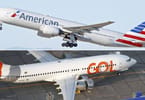 Brazilian GOL and American Airlines announce codeshare agreement