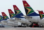 South African Airways moves forward with restructuring plans