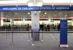 US international inbound travel expected to contract over next six months