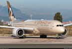 Etihad Airways sends charter flights to Russia after flight suspension due to COVID-19