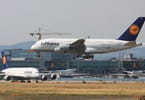 Lufthansa Group almost completes repatriation flight program