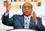 Mo Ibrahim Foundation Calls for Action from Africa