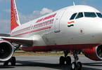 India Air Ban Lifted