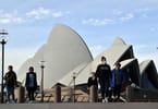 Australian cities’ tourism sector is in turmoil