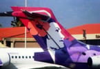 Hawaiian Airlines Positive COVID-19 Tests: 8 Employees