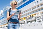 CruiseTrends: A picture of consumer behavior for cruise ship travel