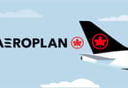 Air Canada overhauls its Aeroplan loyalty program