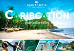 Saint Lucia welcomes Caribbean visitors through “Bubblecation” campaign