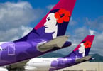 Hawaii Airlines Cuts 1,000 Jobs