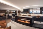 WestJet reveals its flagship WestJet Elevation Lounge