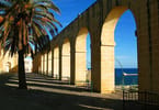 Malta Capital Valletta: Top 5 World Best Small Cities Award