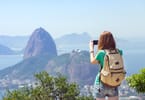UNWTO official visit to Brazil to supports sustainable recovery of tourism