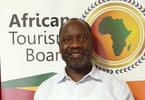 A Fresh Wind and excitement at the African Tourism Board