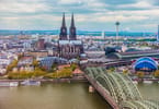 2020: Difficult year for Cologne tourism
