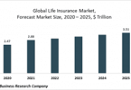 life insurance global market re