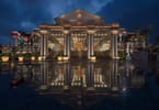 The St. Regis Almasa opens in Egypt’s new administrative capital