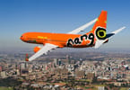 South African Mango Airlines suspends all flights