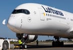 Lufthansa Airbus A350-900 “Erfurt” will become climate research aircraft