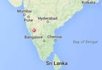 India and Sri Lanka: Neighborly travel