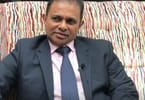 SriLankan Airlines CEO on COVID recovery and expanded cargo operations