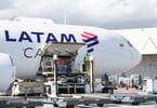 LATAM to nearly double cargo fleet capacity by 2023