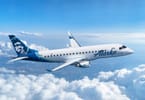 Alaska Air Group orders 9 new Embraer E175 aircraft for operation with Horizon Air