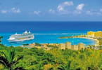 Jamaica tourism stakeholders welcome developing cruise homeporting locally