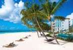 Sandals Resorts Barbados: Opened and welcoming guests