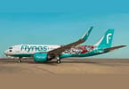 FlyNAS launches direct flights between Saudi and Seychelles from July 2021