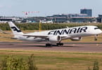 Finnair launches nonstop Miami, Bangkok and Phuket flights from Stockholm