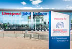 New ‘state of the art’ COVID testing at Liverpool John Lennon Airport
