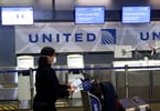United Airlines plans largest domestic schedule since March 2020