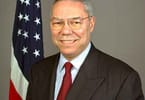 Former US Secretary of State Colin Powell dies from COVID-19 at 84.