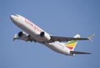 Ethiopian Airlines' Boeing 737 MAX returns to the skies