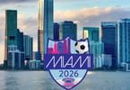 Miami to host FIFA World Cup 2026