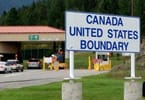 Travelers warned about delays at Canadian border