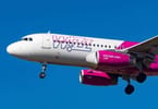 Wizz Air cancels plans to resume Moscow flights