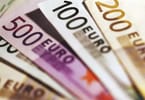 European currency sinks to twenty-year low