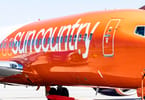 New Florida flights from Midwest on Sun Country Airlines
